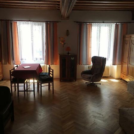 Апартаменти Apartma Star By Jary Чеський Крумлов Екстер'єр фото